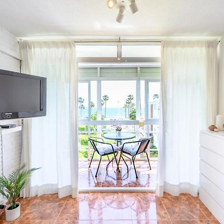 Sea View Apartment Benalmádena Extérieur photo