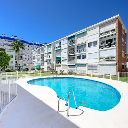Sea View Apartment Benalmádena Extérieur photo